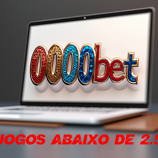 jogos abaixo de 2.5, Cassino Premium com Bônus